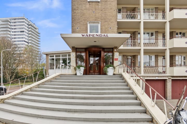 Foto 2 van Ridderspoorweg 50