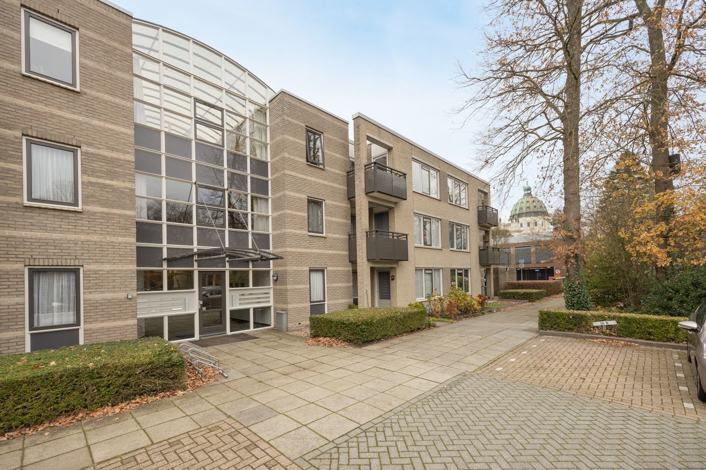 Photo 4 of Lollestraat 14-A