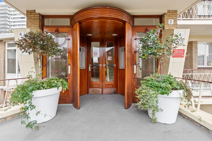 Foto 3 van Ridderspoorweg 50