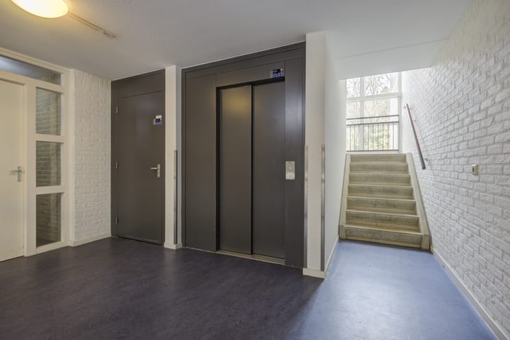 Foto 6 van Lollestraat 14-A