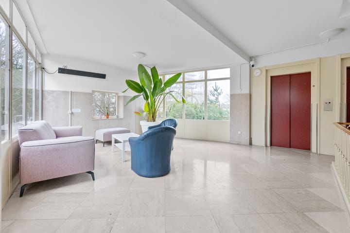 Foto 4 van Ridderspoorweg 50