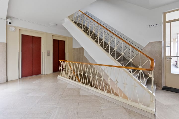 Foto 5 van Ridderspoorweg 50