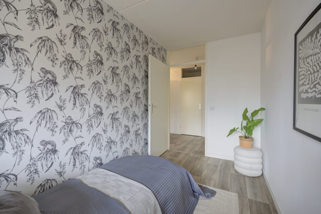 Photo 23 of Lollestraat 14-A