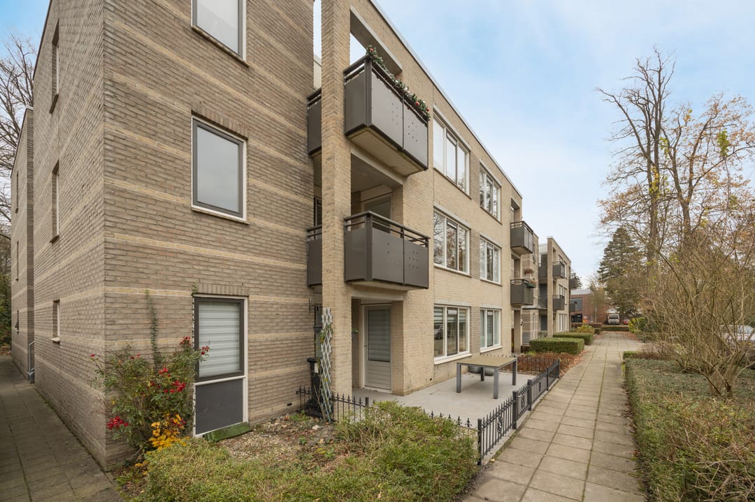 Photo 31 of Lollestraat 14-A