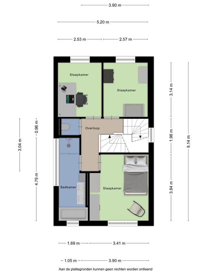 Photo 57 of Torenvalk 12