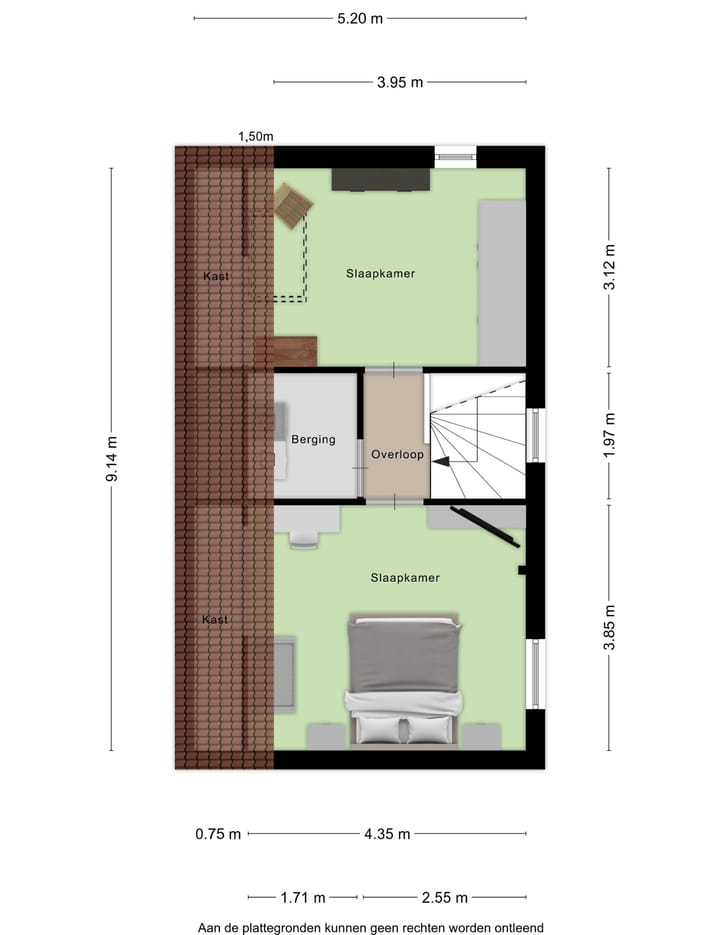 Photo 58 of Torenvalk 12