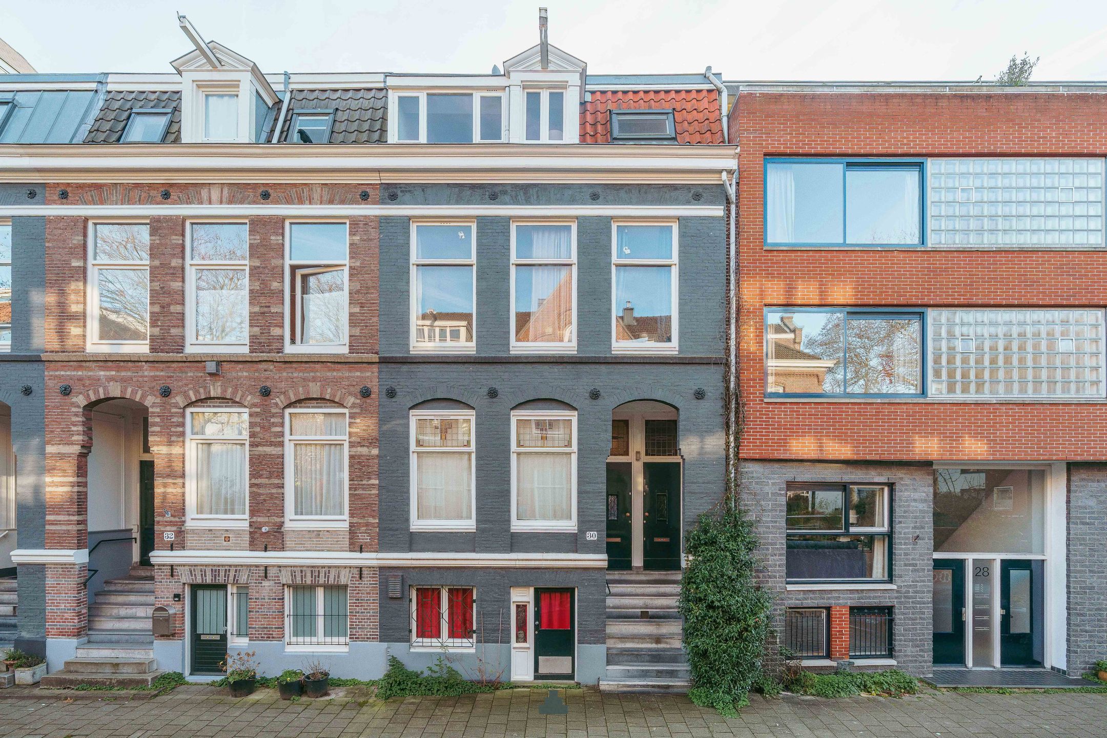 Oetewalerstraat 30-, 30, 2, Amsterdam, 1093JT, Noord-Holland, Nederland 30 