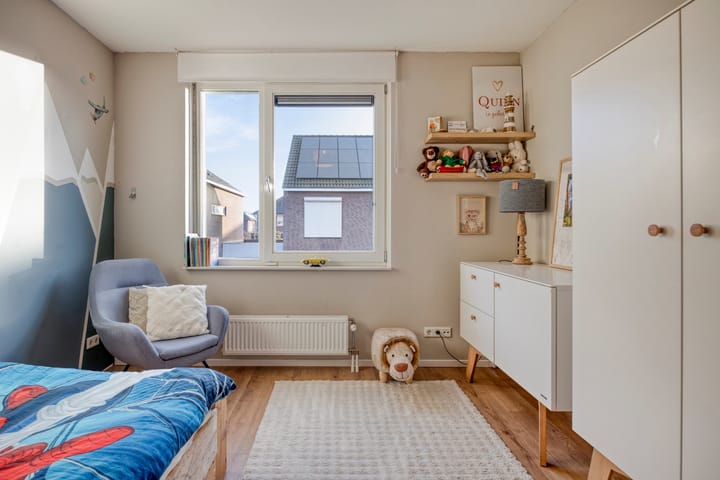 Photo 28 of Torenvalk 12