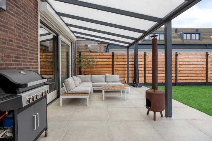 Photo 40 of Torenvalk 12