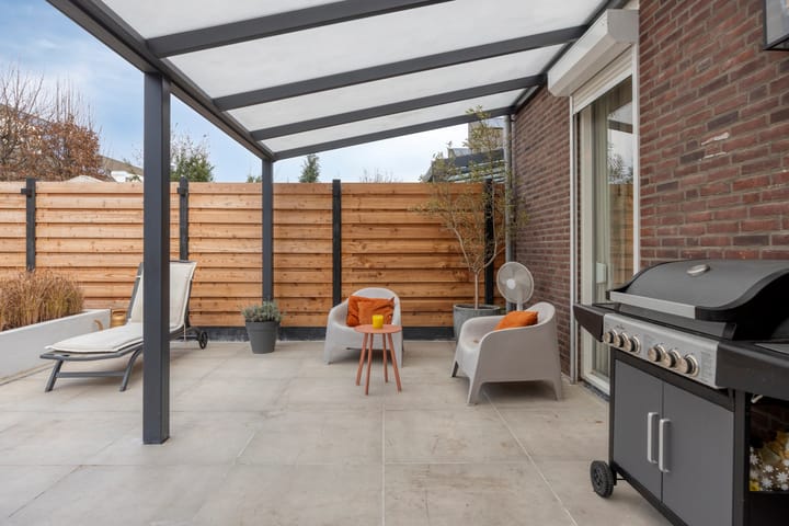 Photo 42 of Torenvalk 12