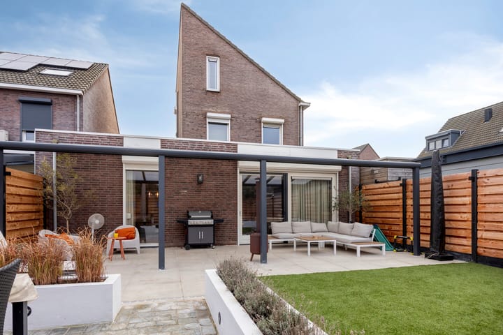 Photo 44 of Torenvalk 12