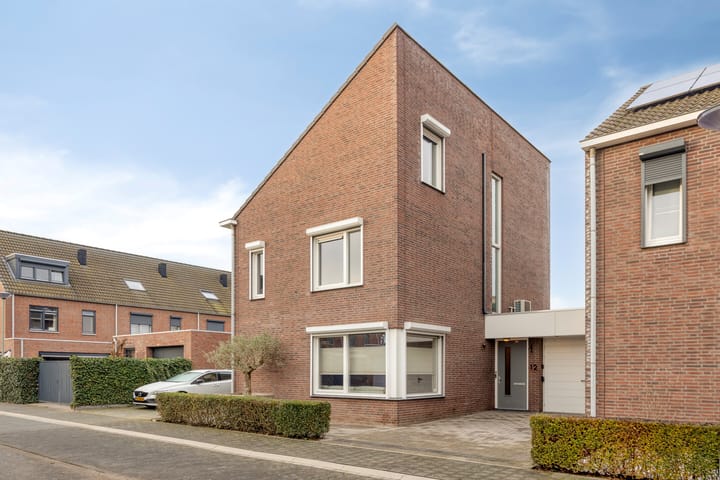 Photo 51 of Torenvalk 12