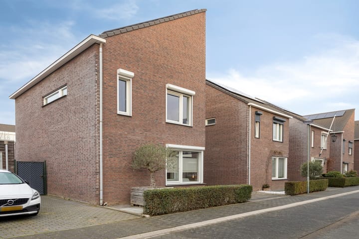 Photo 52 of Torenvalk 12