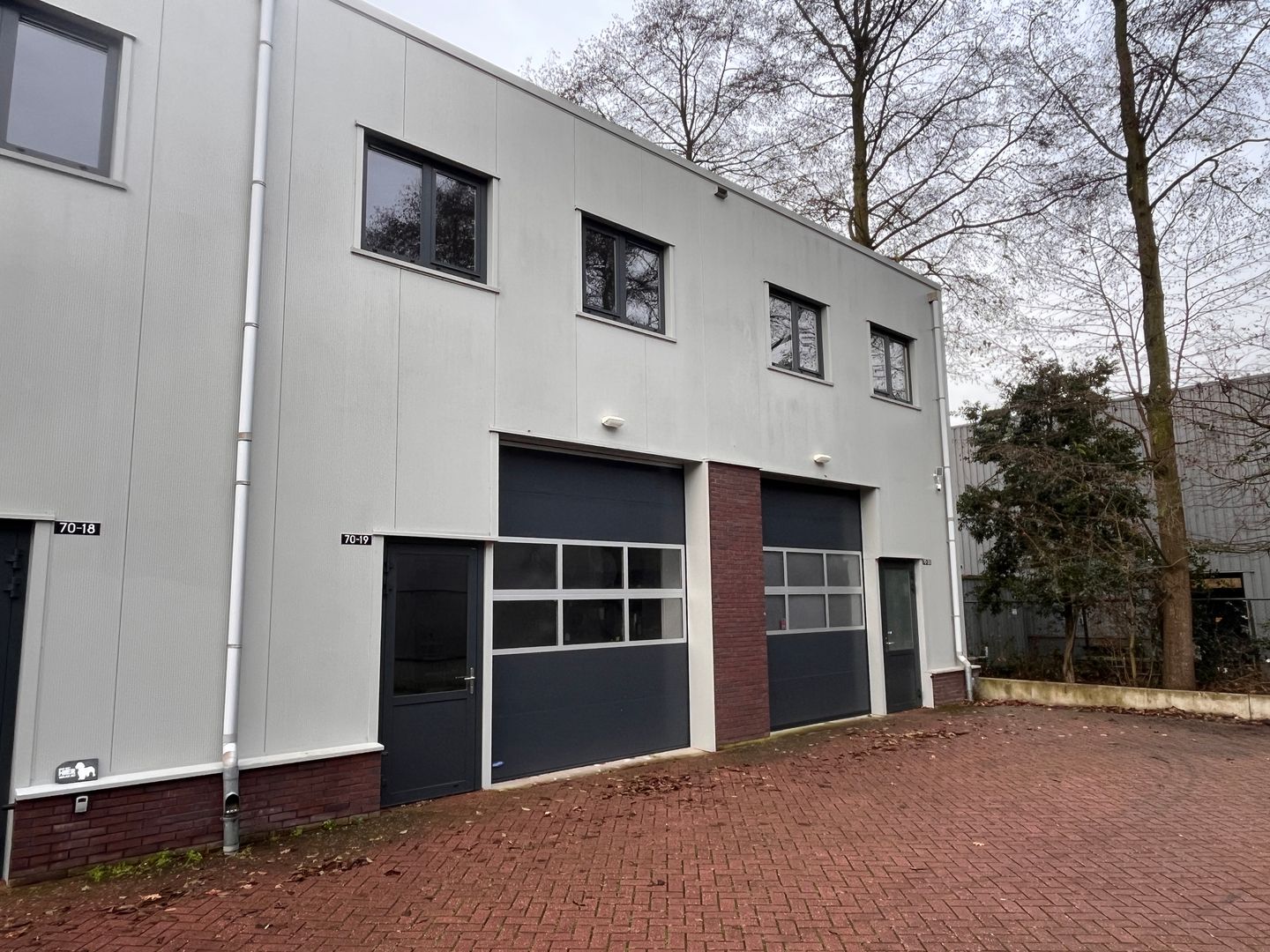 Bekijk foto 1 van Dorresteinweg 70-19
