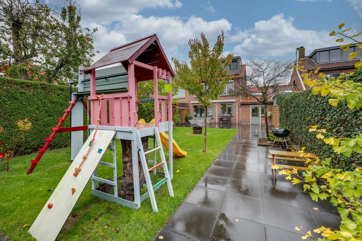 Photo 5 of Adamastraat 5