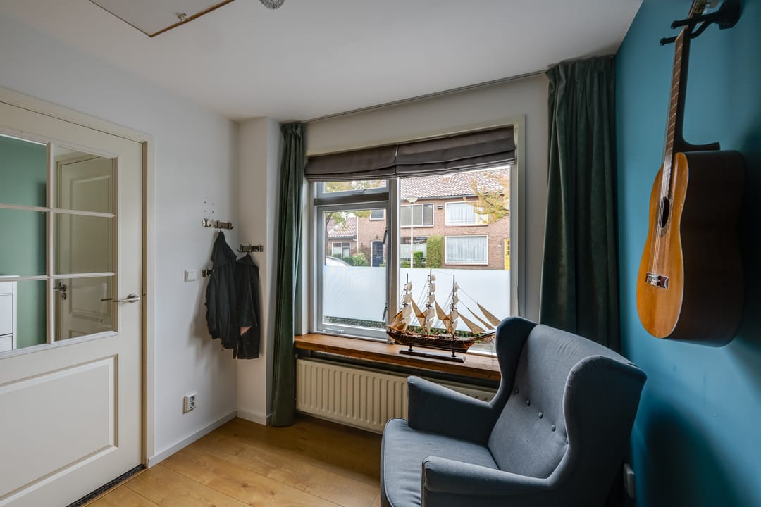 Foto 16 van Adamastraat 5