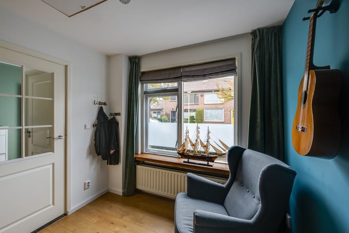 Photo 16 of Adamastraat 5