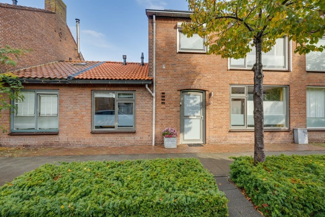 Foto 1 van Adamastraat 5