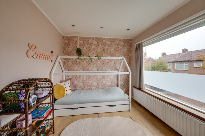 Photo 21 of Adamastraat 5