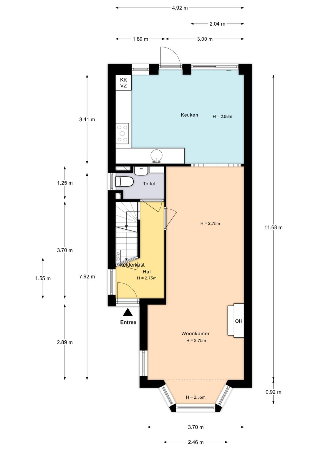 Photo 43 of Deventerstraat 204