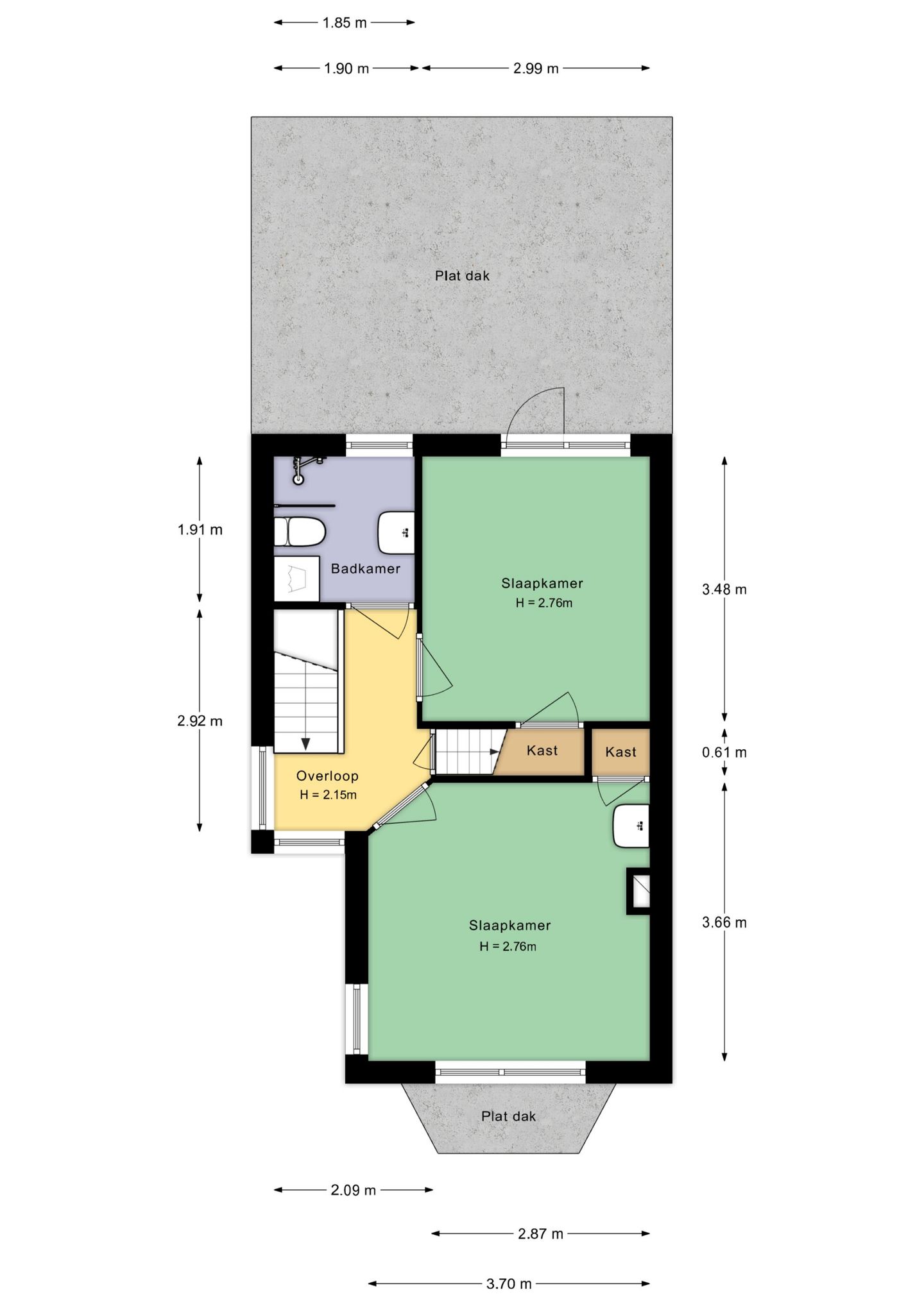 Photo 44 of Deventerstraat 204