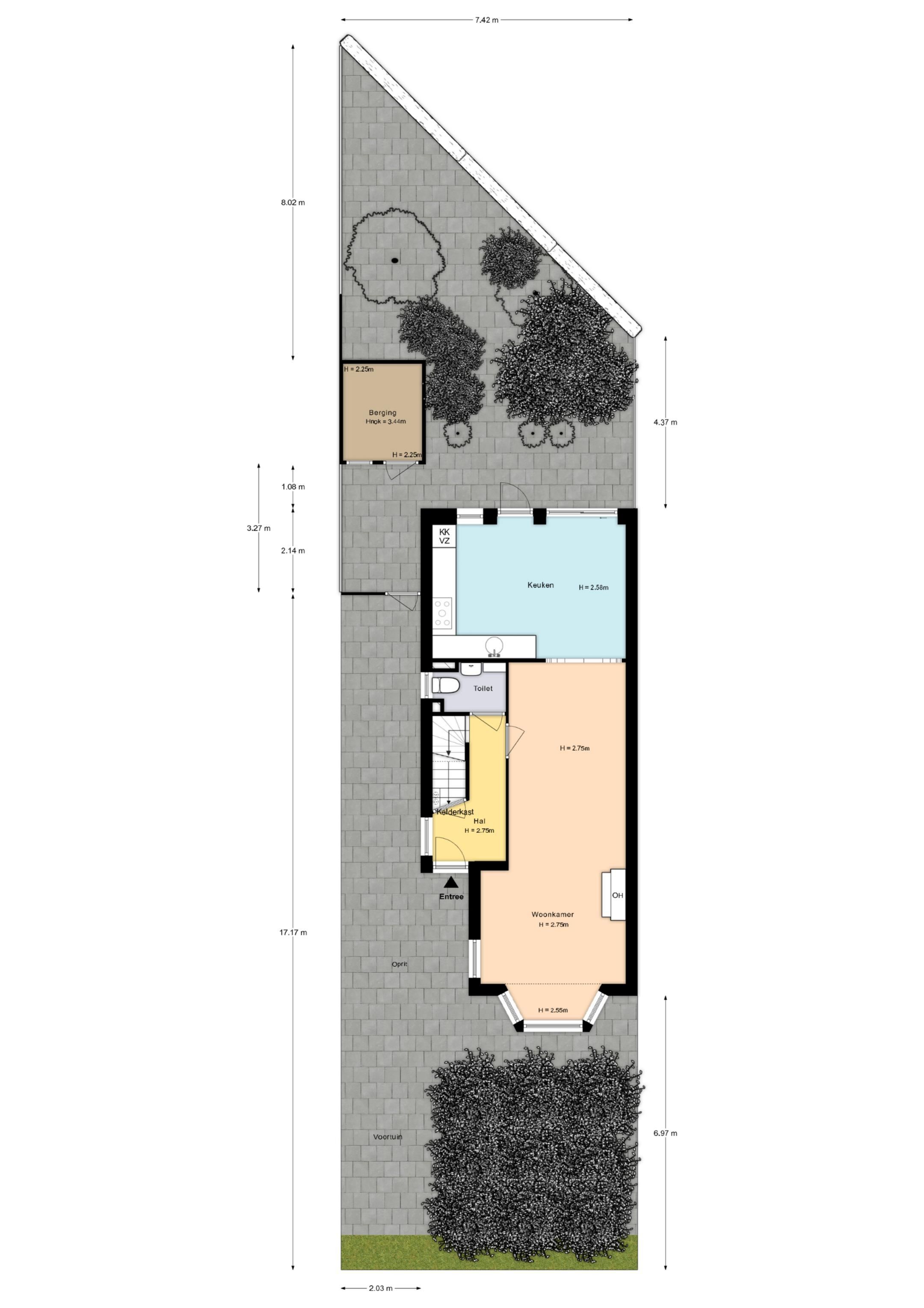 Photo 48 of Deventerstraat 204