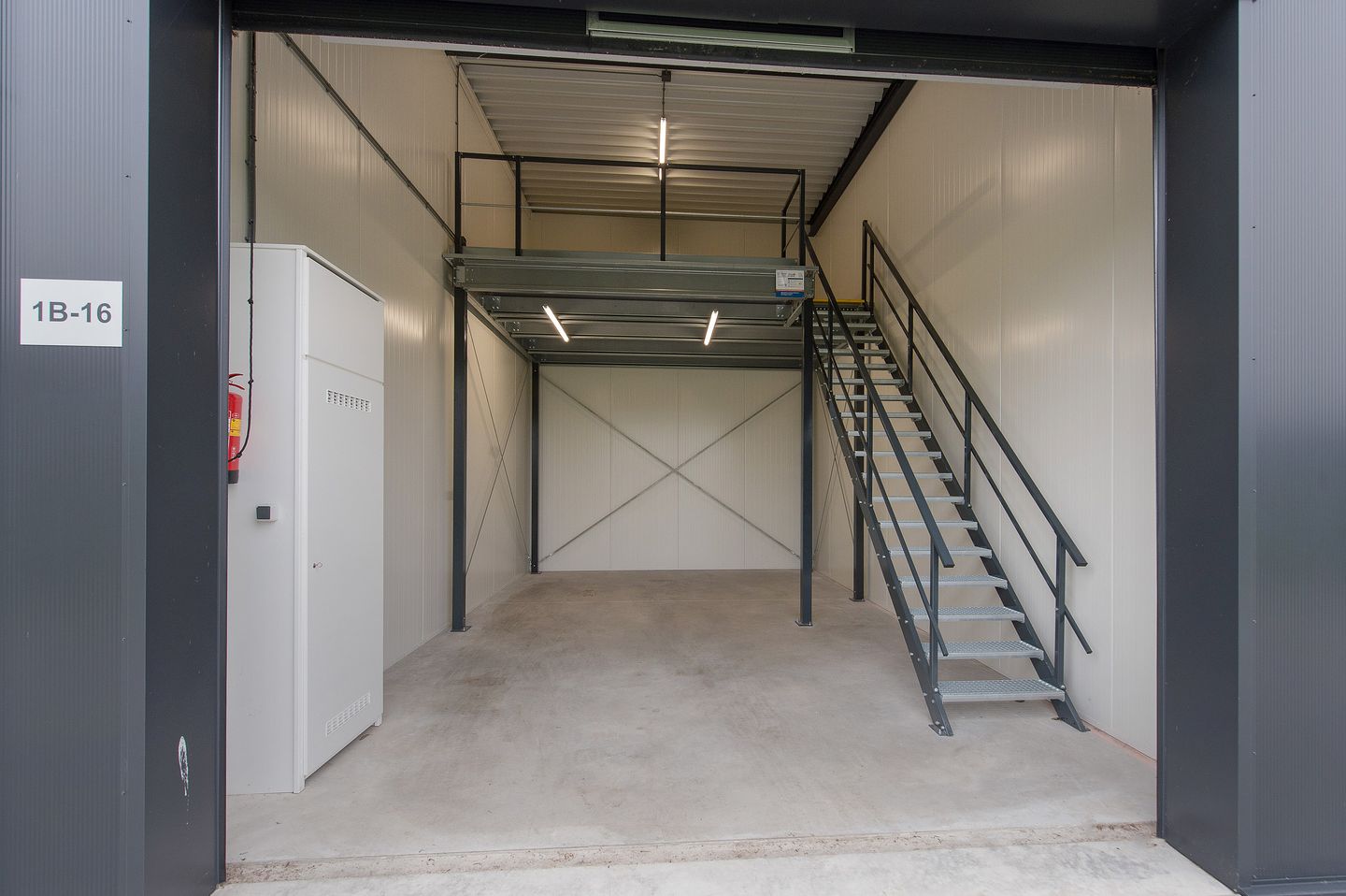 View photo 4 of Griekenlandlaan 1-B16