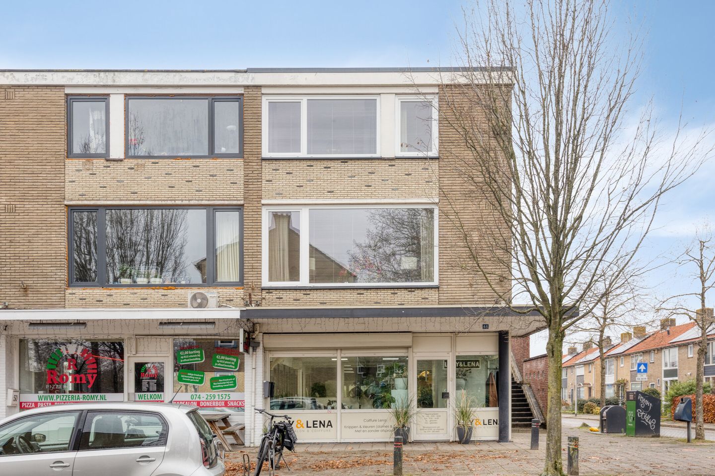 Foto 5 van Josef Haydnlaan 48-I