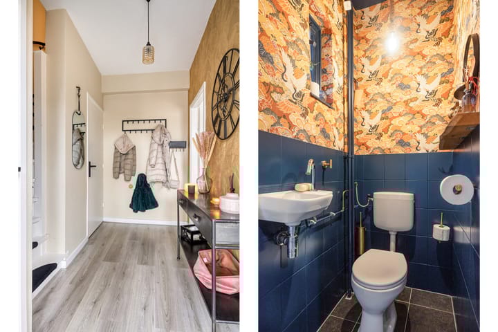 Photo 6 of Josef Haydnlaan 48-I