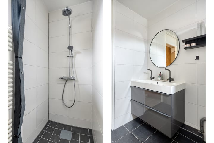 Photo 7 of Josef Haydnlaan 48-I