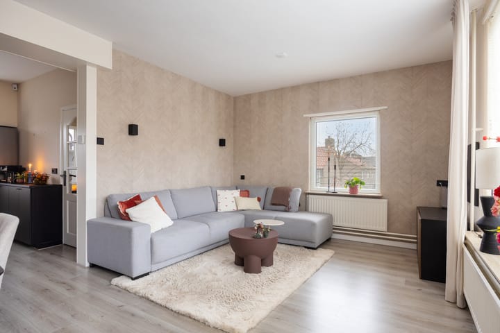 Photo 9 of Josef Haydnlaan 48-I