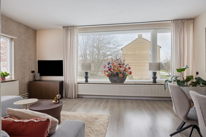 Photo 10 of Josef Haydnlaan 48-I