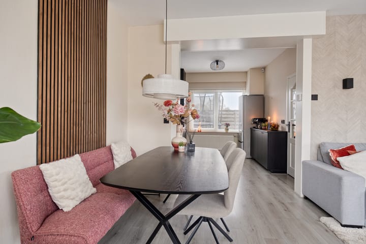 Photo 12 of Josef Haydnlaan 48-I