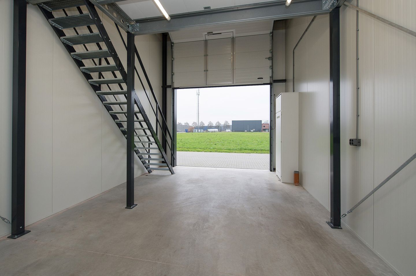 View photo 5 of Griekenlandlaan 1-B16