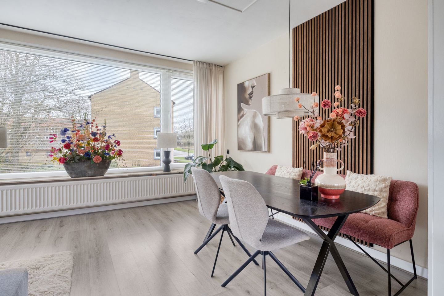 Foto 14 van Josef Haydnlaan 48-I