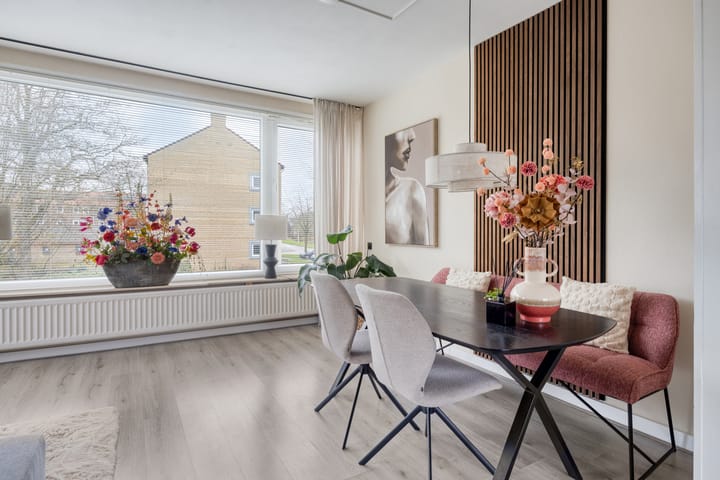 Photo 14 of Josef Haydnlaan 48-I