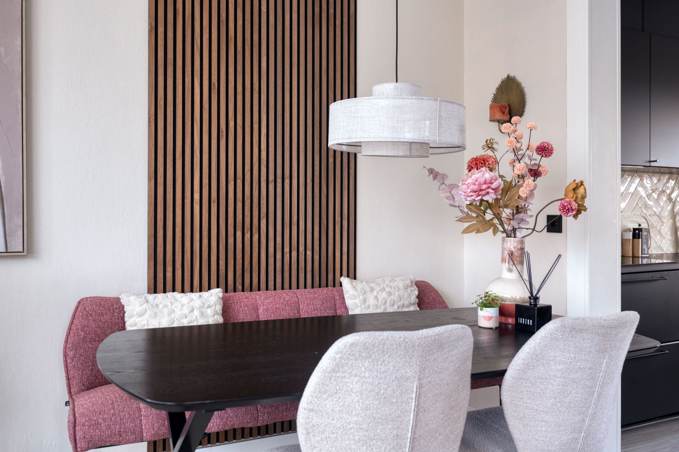 Foto 15 van Josef Haydnlaan 48-I