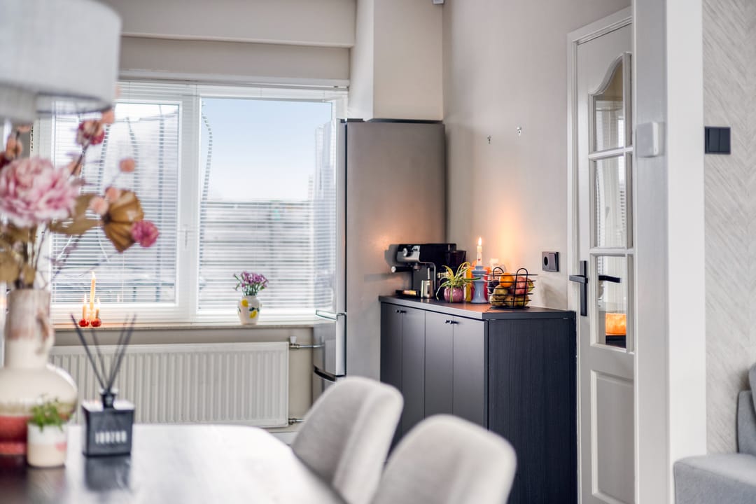 Foto 16 van Josef Haydnlaan 48-I