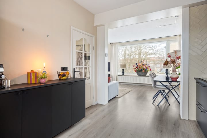 Photo 17 of Josef Haydnlaan 48-I