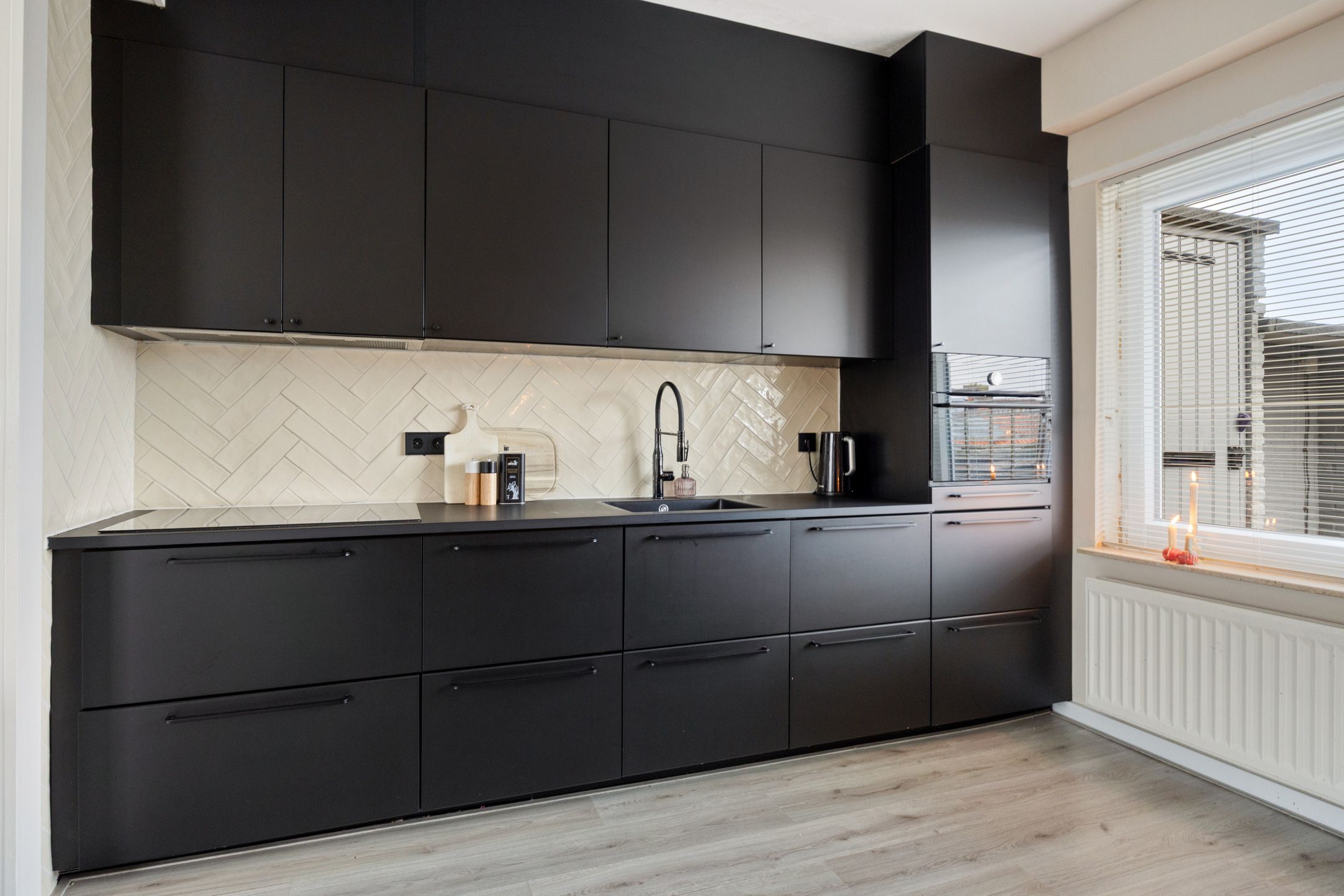 Foto 18 van Josef Haydnlaan 48-I