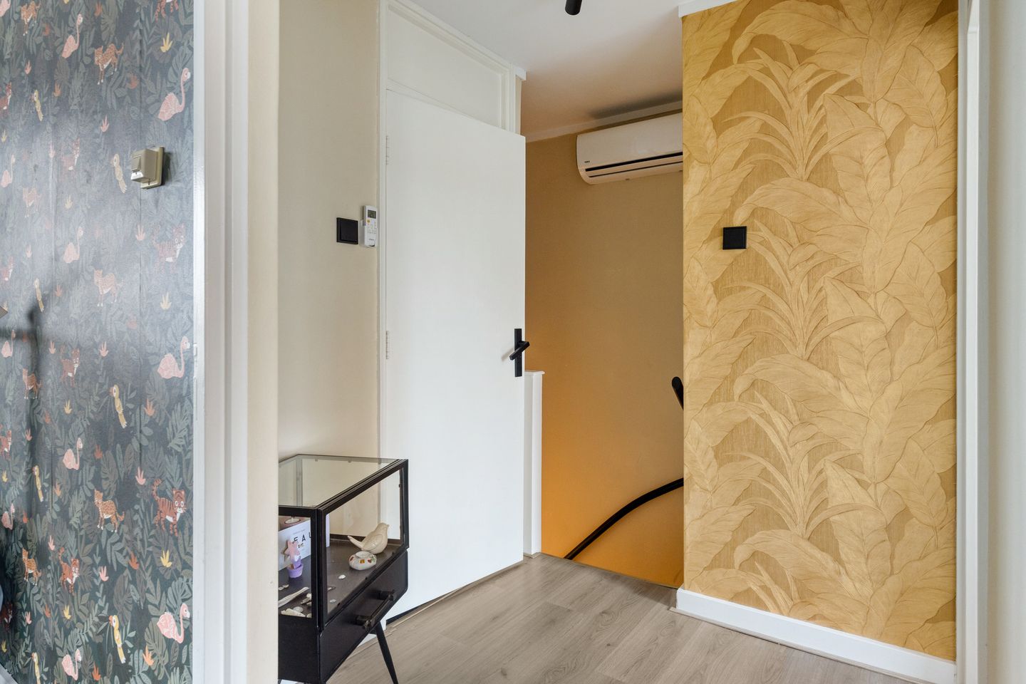 Foto 19 van Josef Haydnlaan 48-I