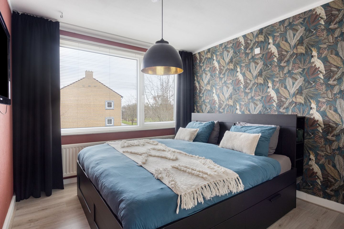 Foto 20 van Josef Haydnlaan 48-I