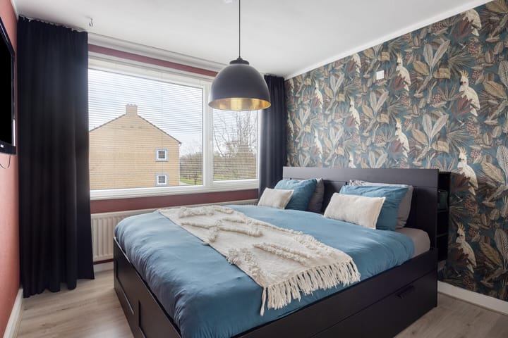 Photo 20 of Josef Haydnlaan 48-I