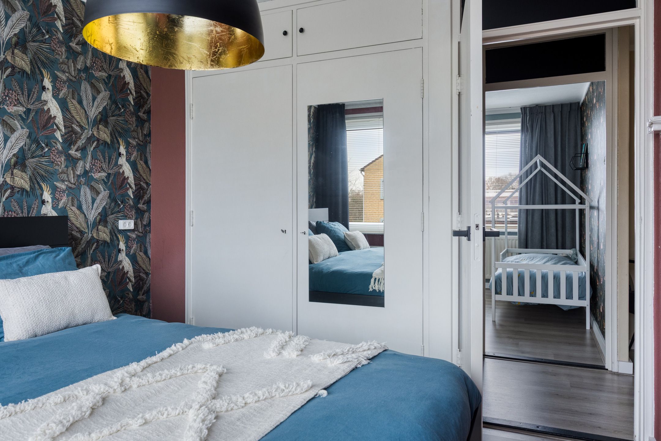 Foto 21 van Josef Haydnlaan 48-I