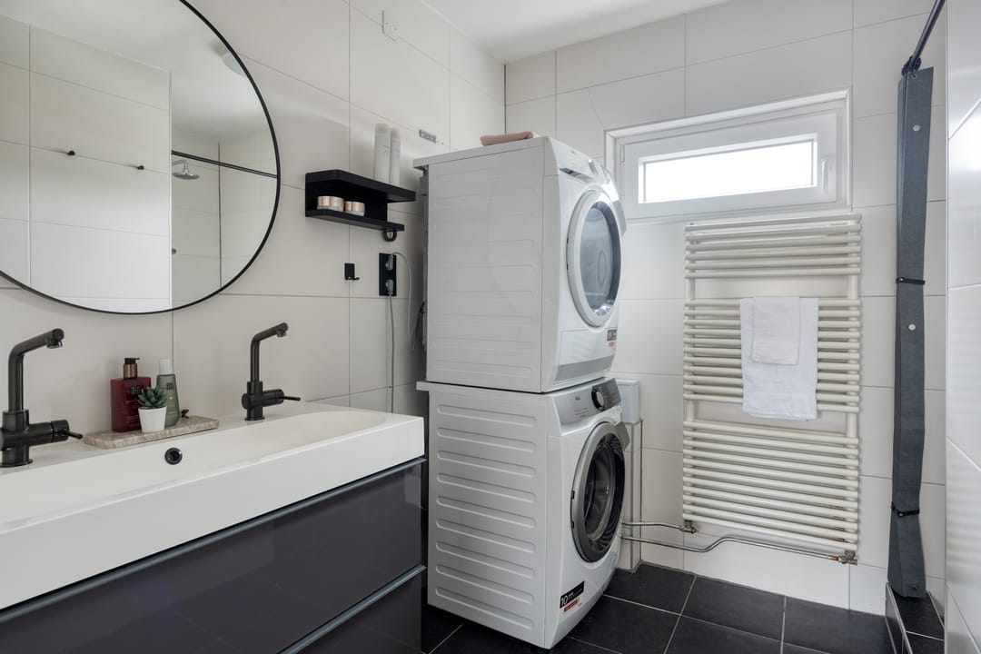 Foto 22 van Josef Haydnlaan 48-I