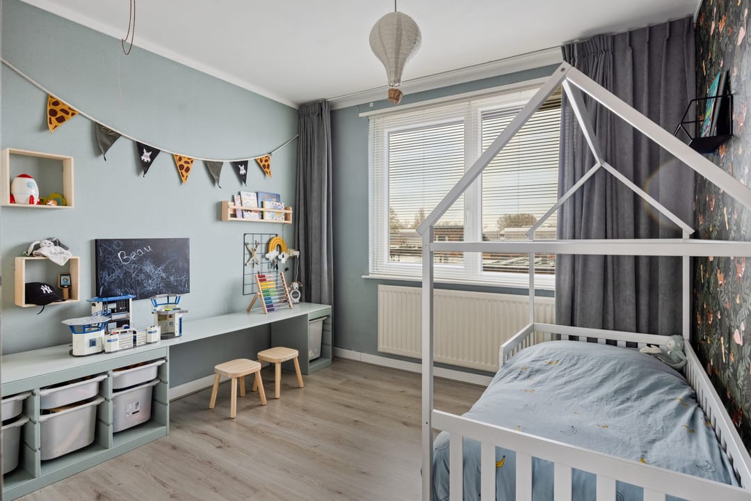 Foto 23 van Josef Haydnlaan 48-I