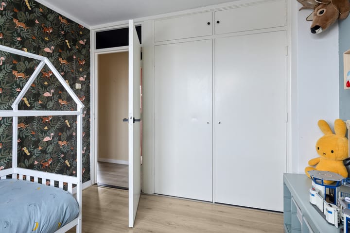 Photo 24 of Josef Haydnlaan 48-I