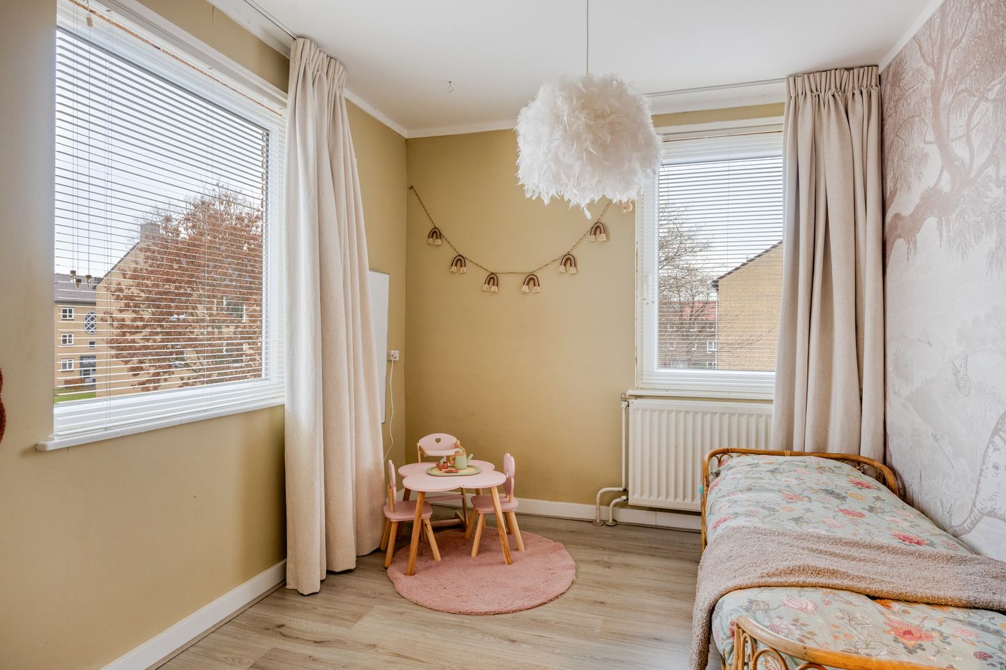 Foto 25 van Josef Haydnlaan 48-I