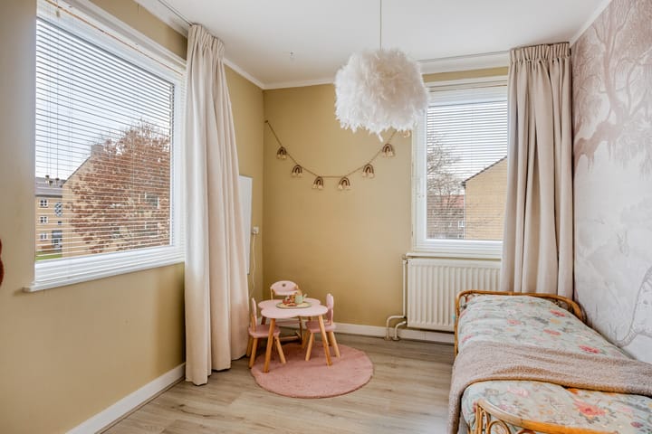 Photo 25 of Josef Haydnlaan 48-I