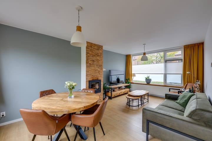 Photo 10 of Adamastraat 5